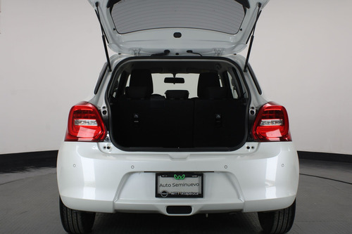 Suzuki Swift 1.0 Booster Jet At