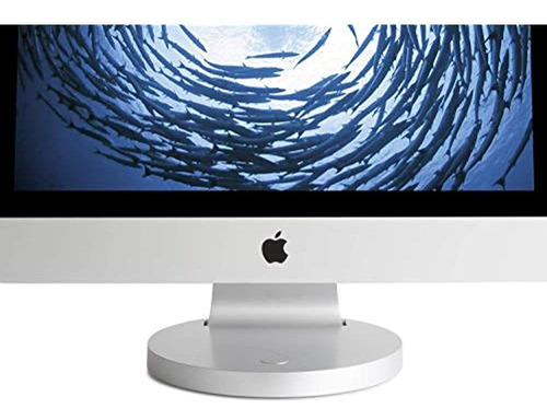 Rain Design I360 Turntable Para iMac  Thunderbolt Display