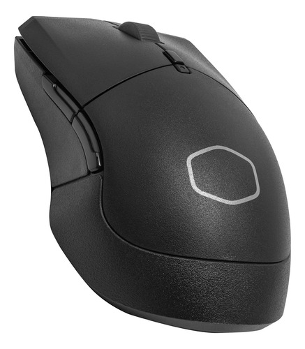 Cooler Master Mm311 - Mouse Negro Para Juegos, Ajustable, 10