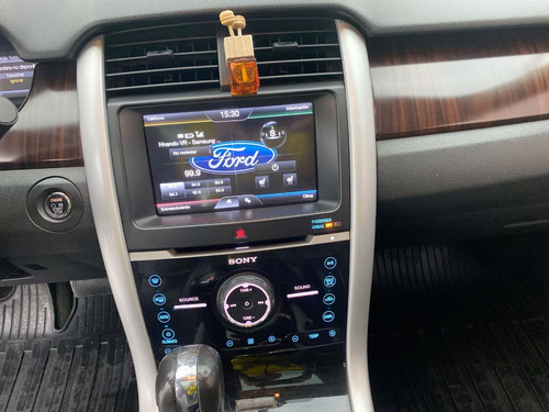 Imagen 20 de 25 de Ford Edge Limited