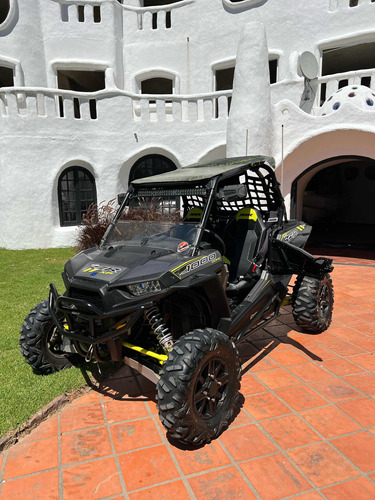 Polaris Rzr 1000 Xp Ho Utv Oportunidad Equipado Permuto 2016