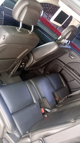 Dodge Journey 2.7 Rt