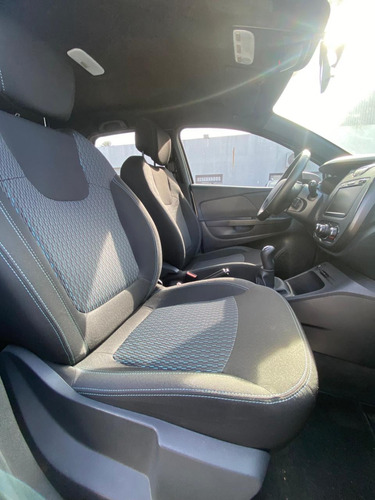 Renault Captur 1.6 Life