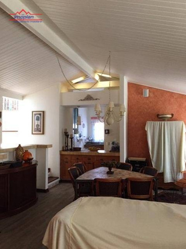 Imagem 9 de 30 de Casa À Venda, 342 M² Por R$ 1.370.000,00 - Portal Dos Nobres - Atibaia/sp - Ca4719