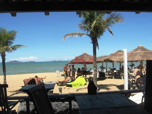 Imagem 26 de 30 de Casa Sobrado Com 2 Quartos (1 Suíte) À Venda, 70 M² Por R$ 330.000 - Praia Caravelas - Armação Dos Búzios/rj - Ca0126