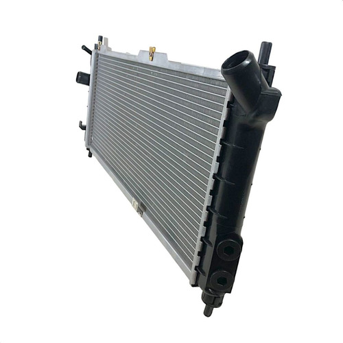 Radiador Gm Corsa Tigra 1.0 1.4 1.6 Mpfi 1994 A 2010 Com Ar