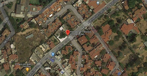 Imagen 4 de 5 de Venta Remate Bancario Casa En Alcaldía Magdalena Contreras S