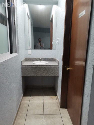 Imagen 15 de 16 de Renta De Local En Av. Central, Valle De Aragón, Nezahualcóyotl, Edo De México
