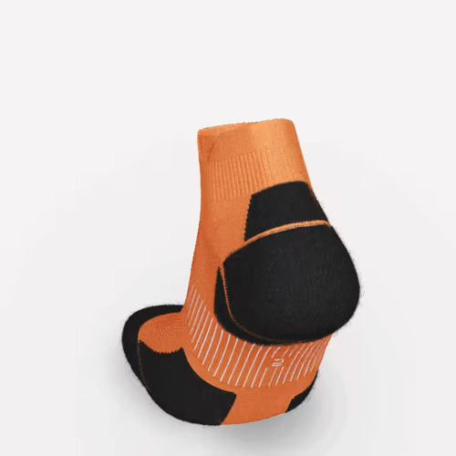 Calcetines Running Run900 Finos Invisibles Kiprun Blanco 23.5-24