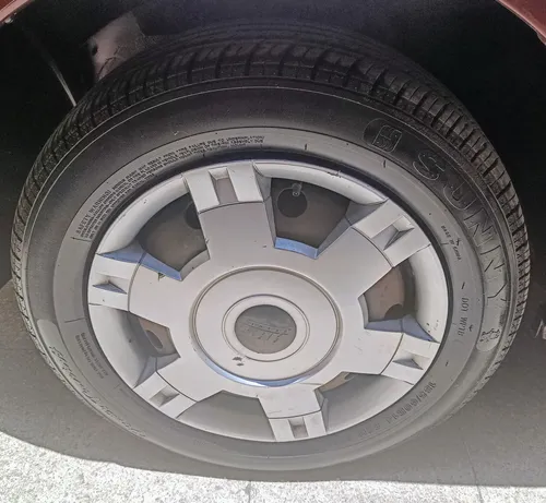 Nissan Aprio 1.6 Base Ac Automático