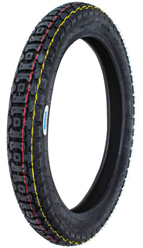 Llanta Yamakumo 3.00-18 52p Wsx-049 Tubeless 6 Capas