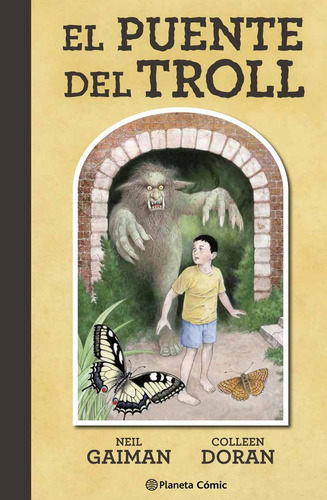 Libro Puente Del Troll,el