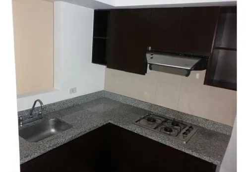 Apartamento En Venta En Chapinero Alto. Cod V166