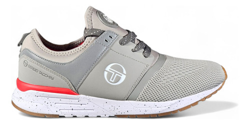 Zapatillas Deportes Hombre Sergio Tacchini 39 Al 44