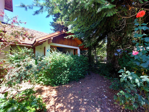 Complejo De Cabañas En Venta Bariloche
