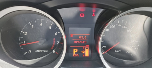 Imagem 5 de 6 de Mitsubishi Lancer 2019 2.0 Hl-t Cvt 4p