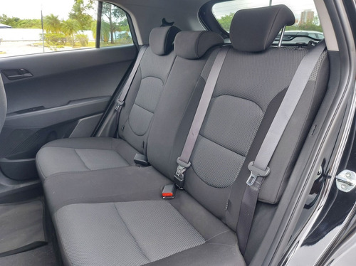 Imagem 15 de 15 de Hyundai Creta 1.6 16v Attitude