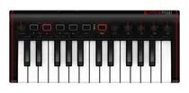 Comprar Controlador Midi Irig Keys 2 Mini