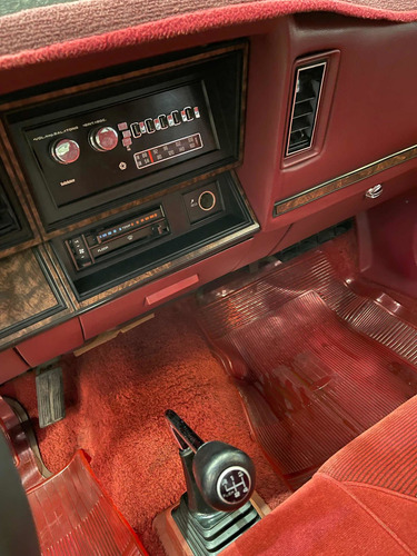 Imagen 9 de 13 de Chrysler Dart Dart K