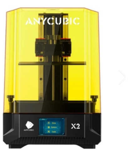 Impresora 3d Anycubic Photon Mono X2 - Garantía Tienda