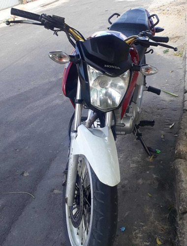 Honda Titan 150