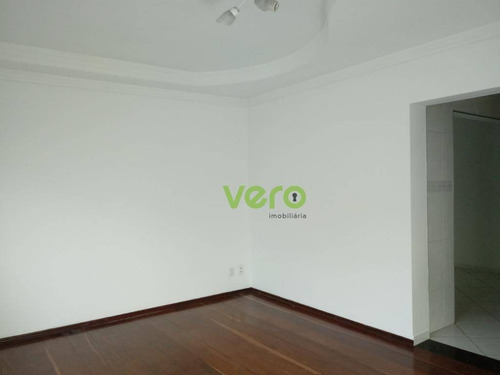 Imagem 3 de 22 de Casa Com 3 Dormitórios Para Alugar, 183 M² Por R$ 2.800/mês - Vila Nossa Senhora De Fátima - Americana/sp - Ca0130