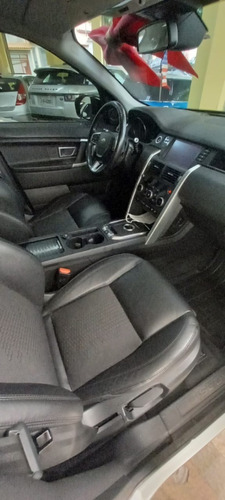 Imagem 3 de 14 de Land Rover Discovery