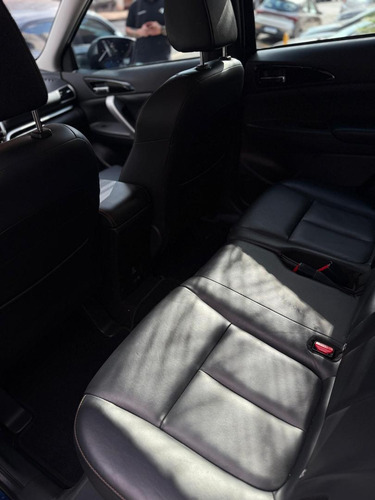 Mitsubishi Eclipse Cr Hpe 2022