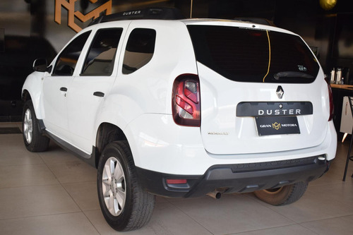Renault Duster Exp16 Sce