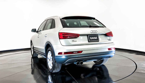 Imagen 6 de 15 de 41875 - Audi Q3 2016 Con Garantía