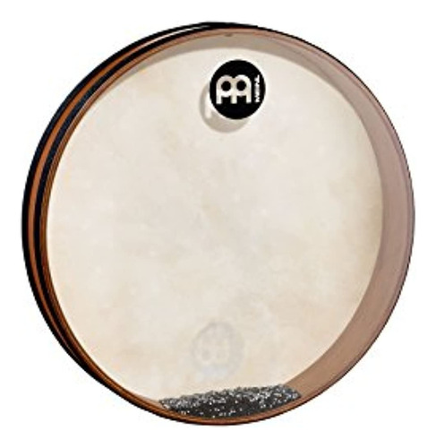 Meinl Percussion 16  Sea Drum Con Puerto De Sellado Rellenab