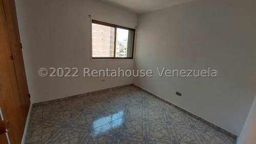 Imagen 4 de 30 de Apartamento En Venta, Parroquia La Candelaria, 76mts, Rah 23-14491