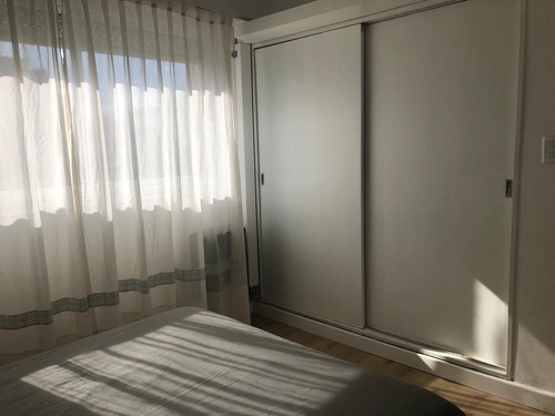 Imagen 10 de 16 de Departamento 2 Ambientes 62 Mts Zona Centro Mar Del Plata. A 3 Cuadras De La Playa. Excelente Edificio.