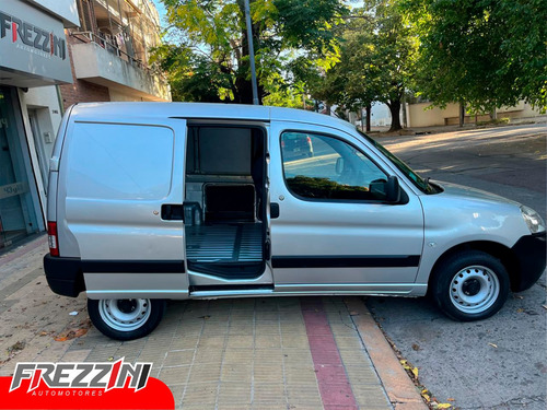 Citroën Berlingo Furgon 1.6 Bussines Hdi 92cv Am54