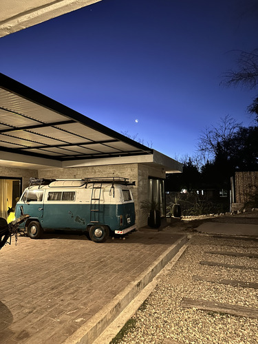 Kombi Volkswagen
