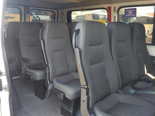 Peugeot Boxer 2012 (master/sprinter/ducato/jumper/transit
