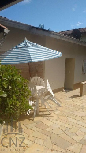 Imagem 3 de 23 de Residencial + Comercial - Cs 105 - Cs 105