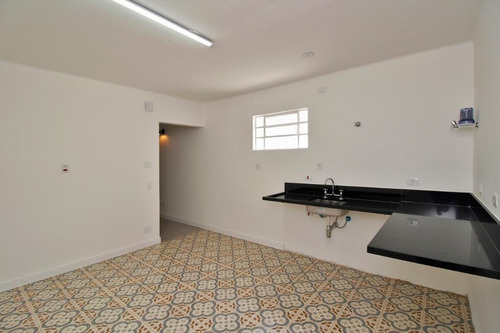 Imagem 10 de 14 de Sobrado Com 2 Dormitórios Para Alugar, 106 M² Por R$ 4.400,00/mês - Ipiranga - São Paulo/sp - So2641