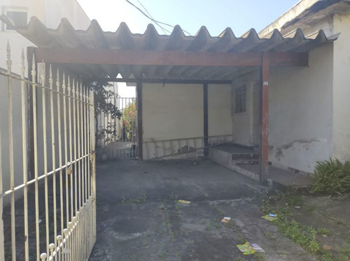 Imagem 3 de 7 de Terreno À Venda, 300 M² Por R$ 583.000,00 - Vila Ré - São Paulo/sp - Te0183