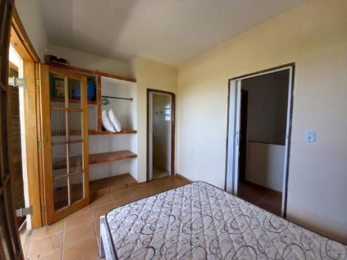 Imagem 18 de 24 de Sobrado Frente A Praia Em Itanhaém/sp Com Espaço Para Piscina, 3 Quartos, Aceita Financiamento Bancário!