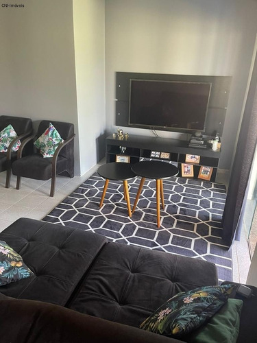 Imagem 26 de 29 de Casa - Ca01236 - 70923579