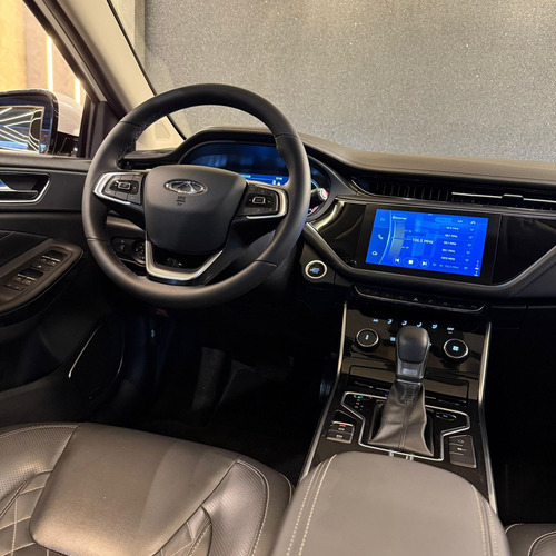 Chery Arrizo 6 6 GSX 1.5 Turbo Flex Aut.