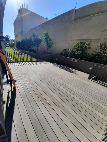 35 M2 / Amplio Y Luminoso Estudio Con Cocina Independiente