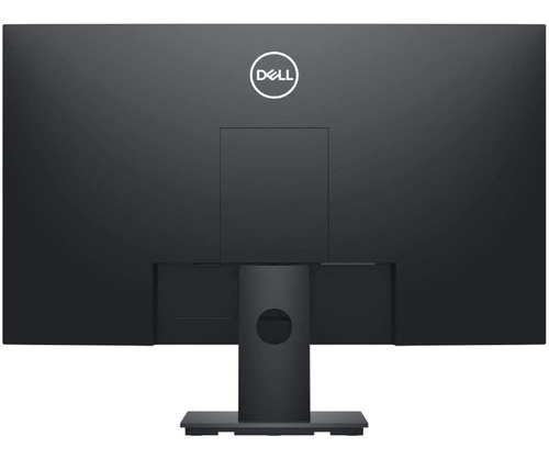 Monitor Dell 27 Led E2720h Full Hd Displayport Vga Color Negro