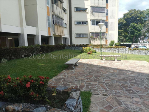 Imagen 2 de 27 de Apartamento En Alquiler Colinas De Los Ruices