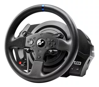 Thrustmaster T300 Rs Gt - Volante Force Feedback