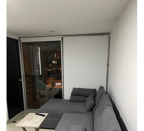 Imagen 12 de 17 de Aparta Suite Acabados Y Muebles De Lujo A Metros Del Poblado