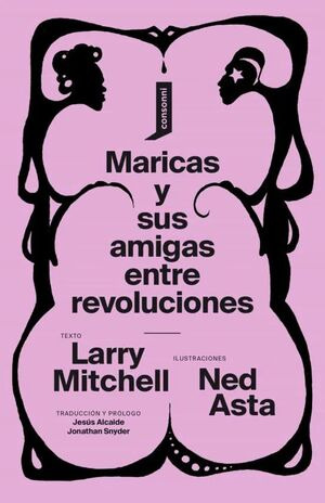 Libro Maricas Y Sus Amigas Entre Revoluciones
