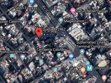 Imagen 3 de 10 de 1 - Quesada 2462