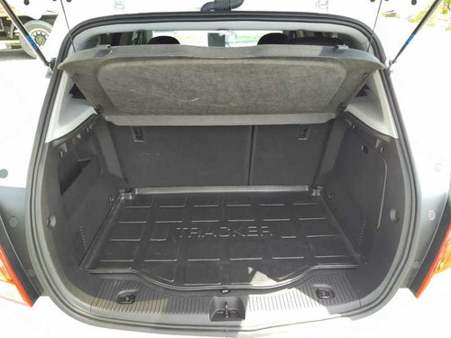 Chevrolet Tracker Premier